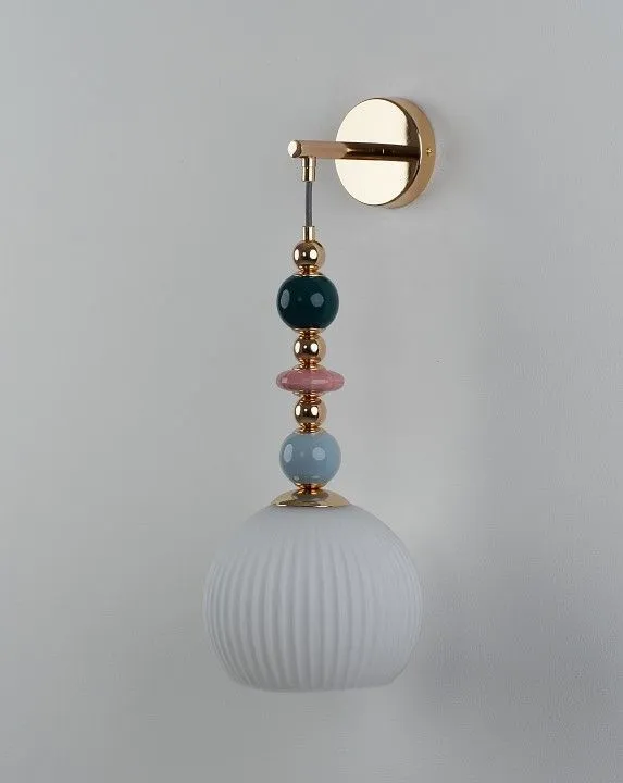 Бра Moderli Charm V11171-1W
