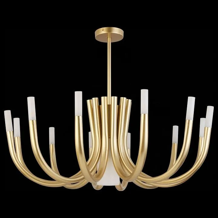 Люстра на штанге ST-Luce Pafe SL1173.202.13