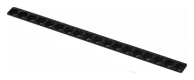 Накладной светильник iLedex Technical VISION48/25 4825-039-L293-18W-36DG-3000K-WH