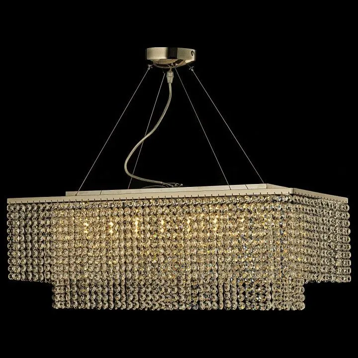 Подвесная люстра Arti Lampadari Milano Milano E 1.5.70X25.502 N