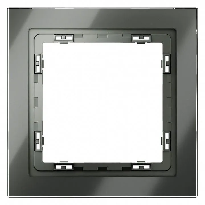 Рамка на 1 пост Voltum S70 VLS110106