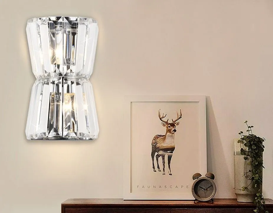 Накладной светильник Ambrella Light TR TR5217