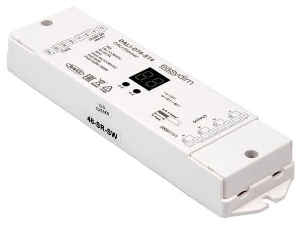 Диммер EasyDim DALI 00-00007882