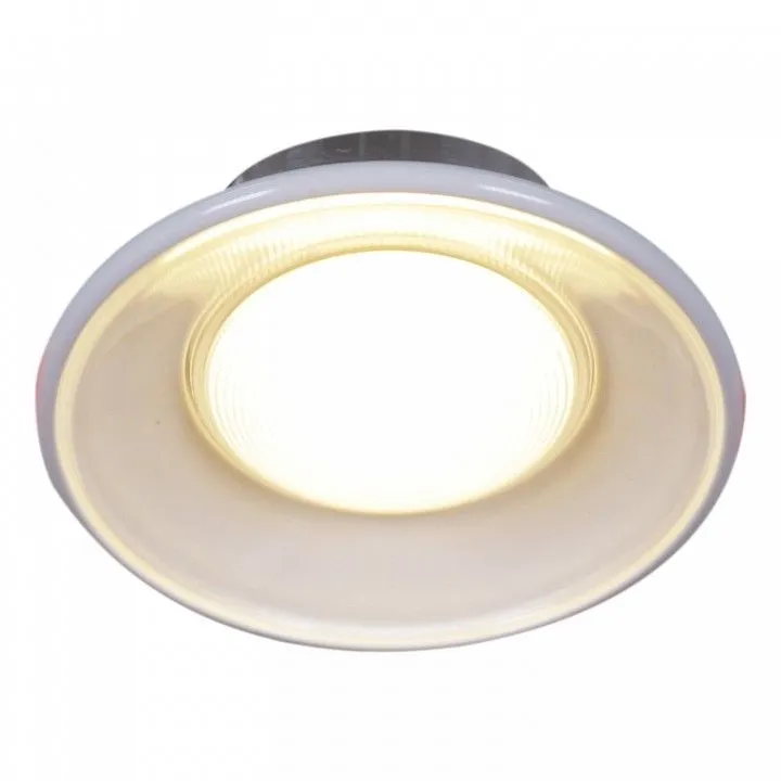 Встраиваемый светильник Reluce Technical  16090-9.0-001RLD MR16 CL
