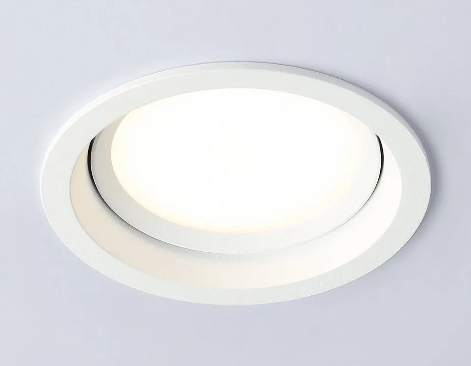 Встраиваемый светильник Ambrella Light TN TN52230