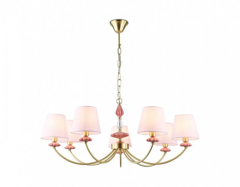 Подвесная люстра Ambrella Light HIGH LIGHT LH75025