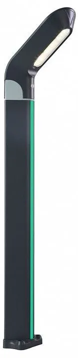 Наземный высокий светильник Kink Light Линден 09200-F(220V),16(07)
