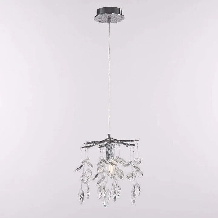 Подвесной светильник Arte Milano Веточка 230110.210.1.E14.D CR