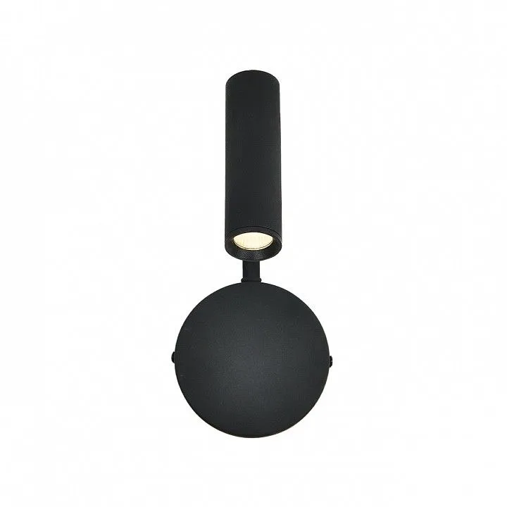 Бра Escada Koppa 10299/1LED Black