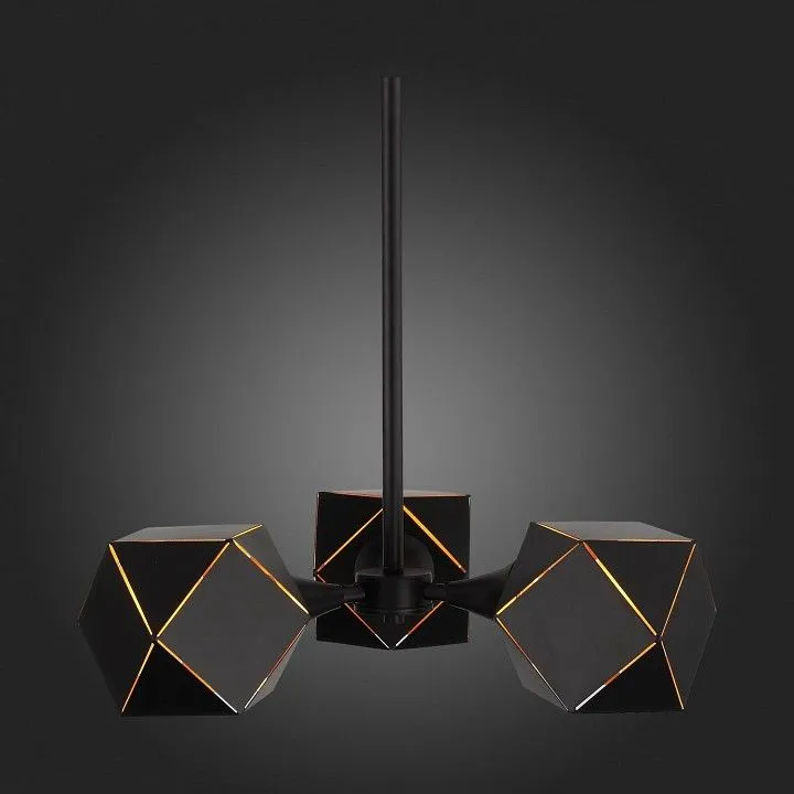 Люстра на штанге ST-Luce SL258 SL258.402.03