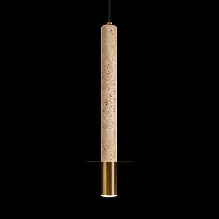 Подвесной светильник Loft it Everest 10583B Bronze