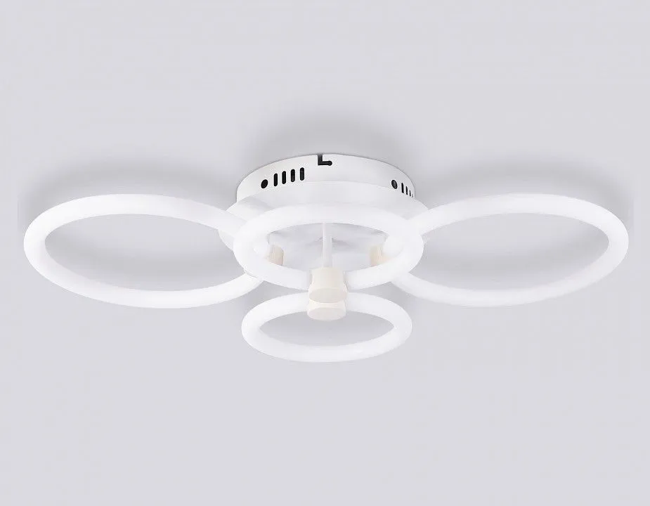 Потолочная люстра Ambrella Light FA FA3811