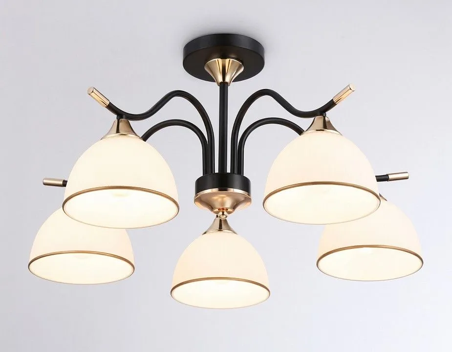 Люстра на штанге Ambrella Light TR TR3162