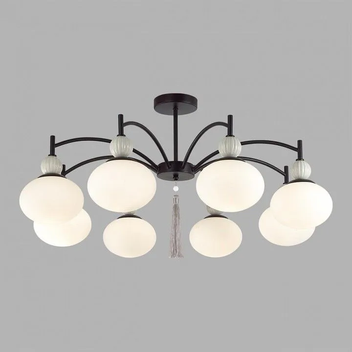 Люстра на штанге Lumion GLORIYA 8273/8C