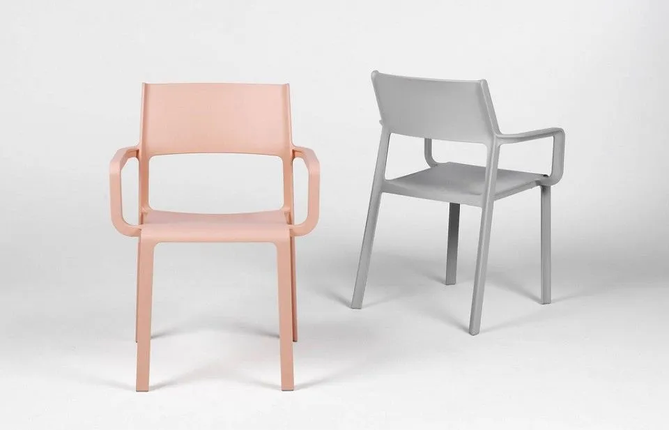 Кресло Trill Armchair