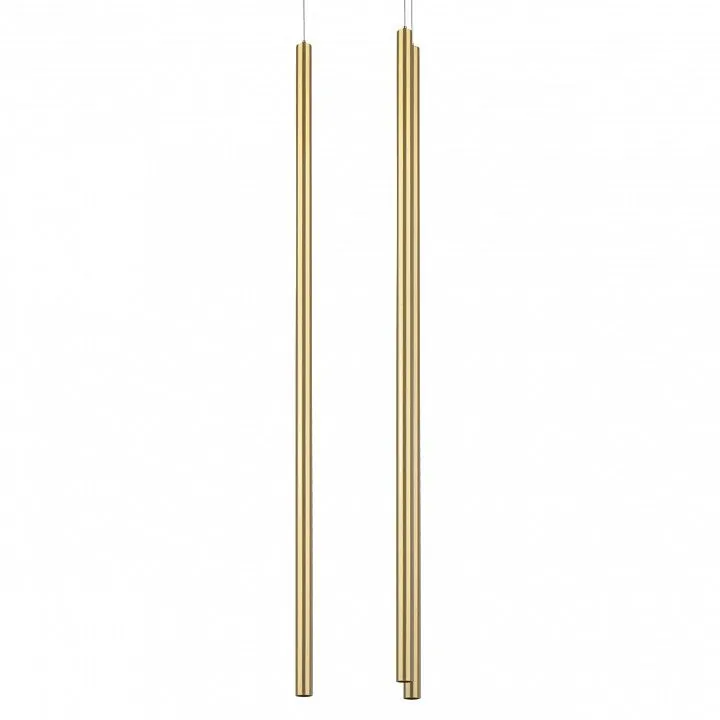 Подвесная люстра Lightstar Tubo L3T747433