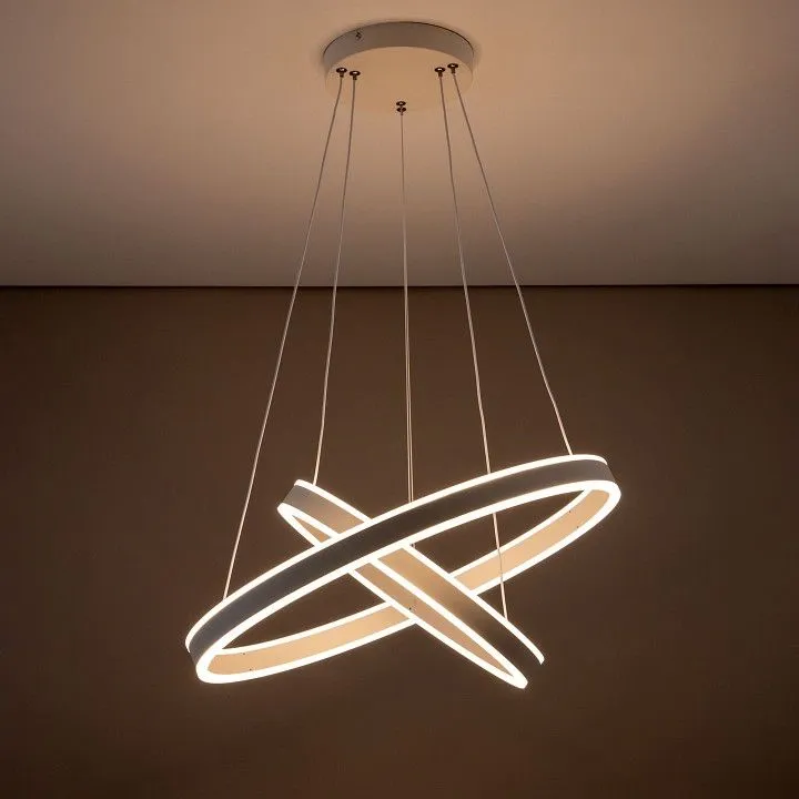 Подвесной светильник Citilux Дуэт CL719640