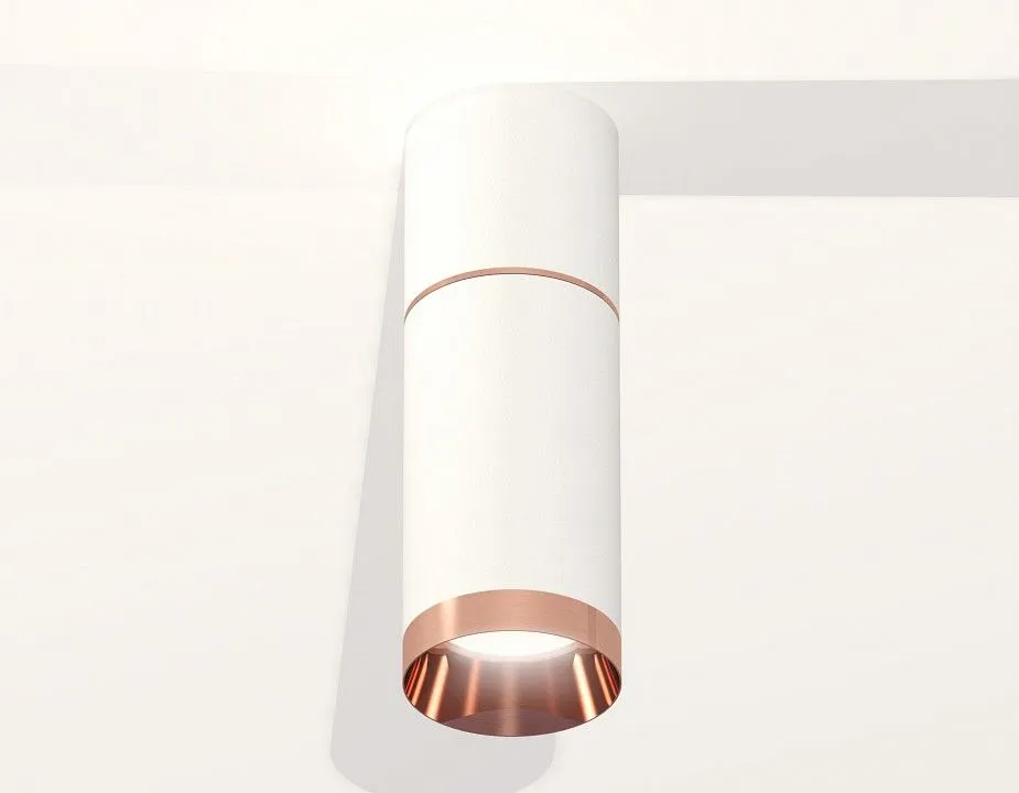 Накладной светильник Ambrella Light XS XS6322063