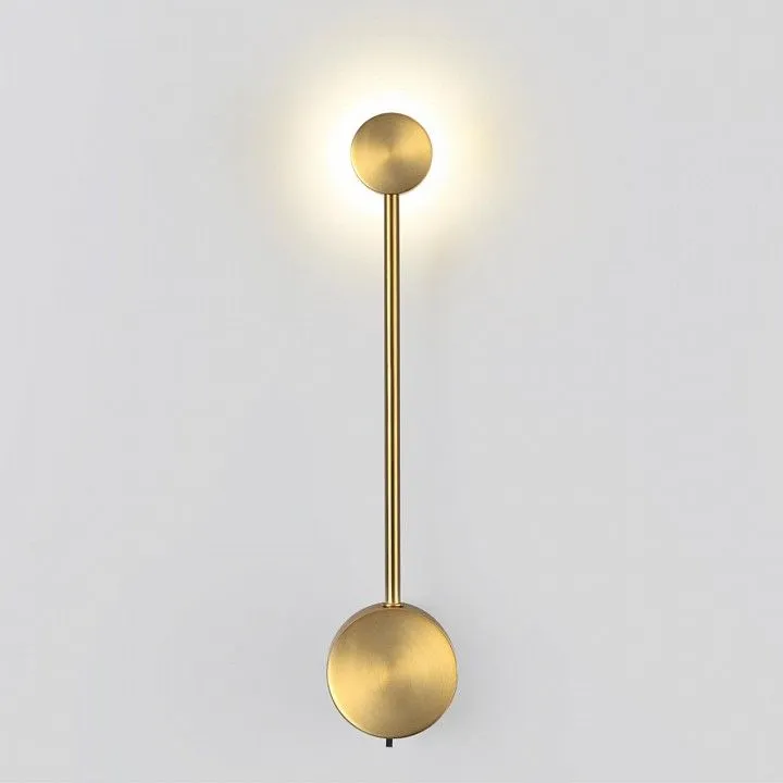 Накладной светильник Odeon Light Satellite 7009/5WL