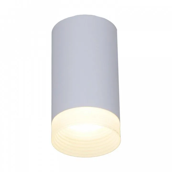Накладной светильник Reluce Technical 16003-1 16003-9.5-001LD GU10 WT