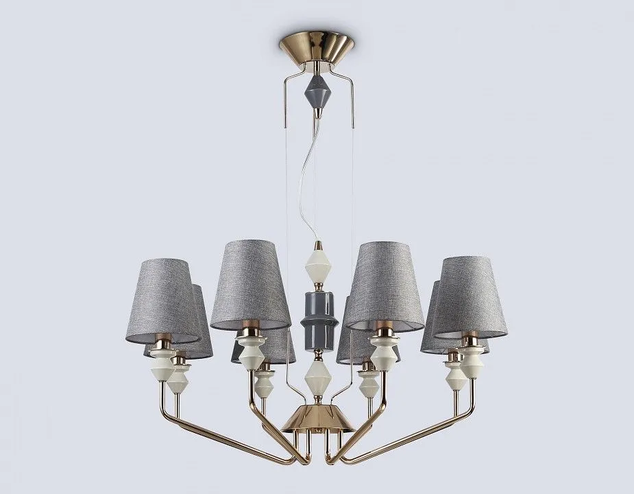 Подвесная люстра Ambrella Light LH LH75403
