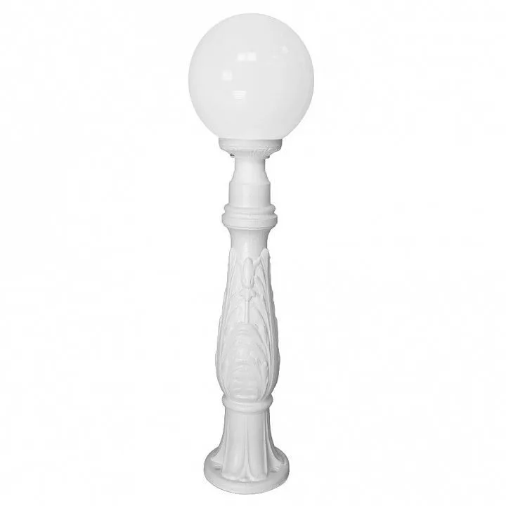 Наземный низкий светильник Fumagalli Globe 250 G25.162.000.WYE27