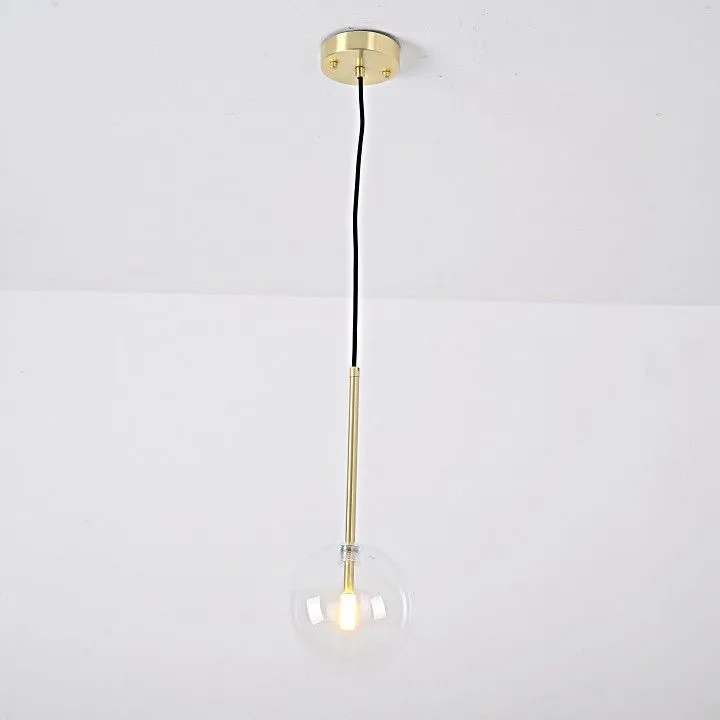 Подвесной светильник Imperiumloft ARTO ARTO01