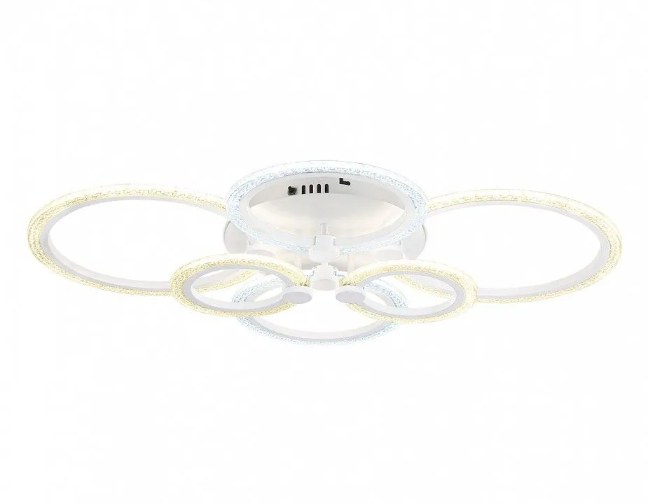 Потолочная люстра Ambrella Light FA FA4065