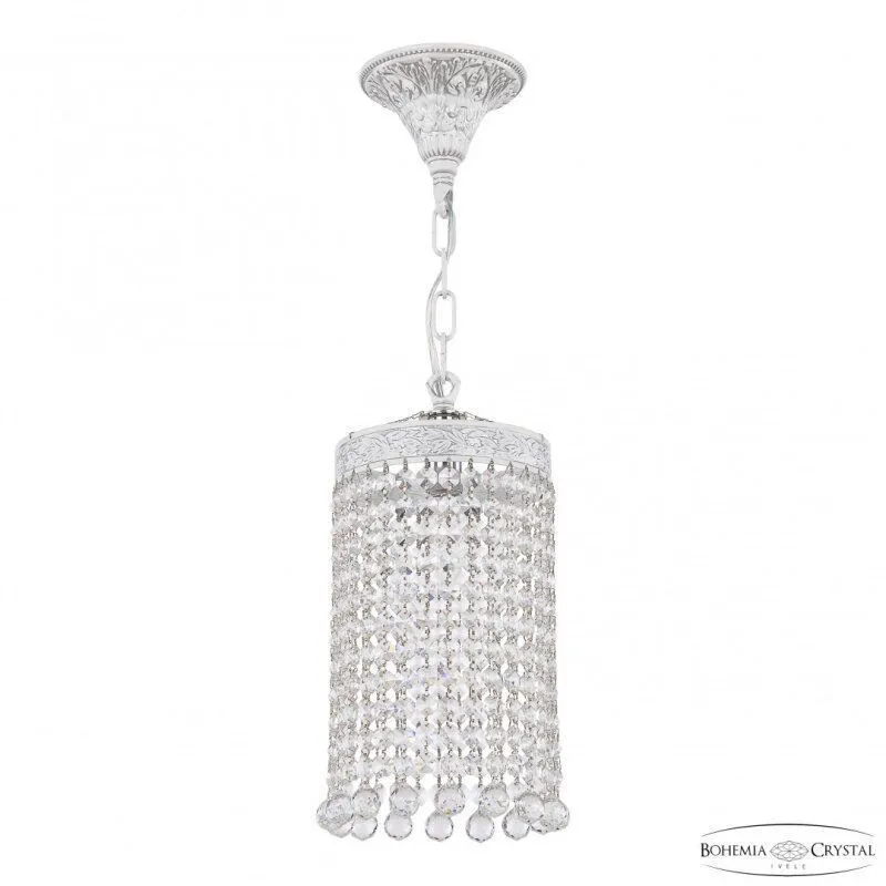 Подвесной светильник Bohemia Ivele Crystal AL1920 AL19201/15OL WMN Balls