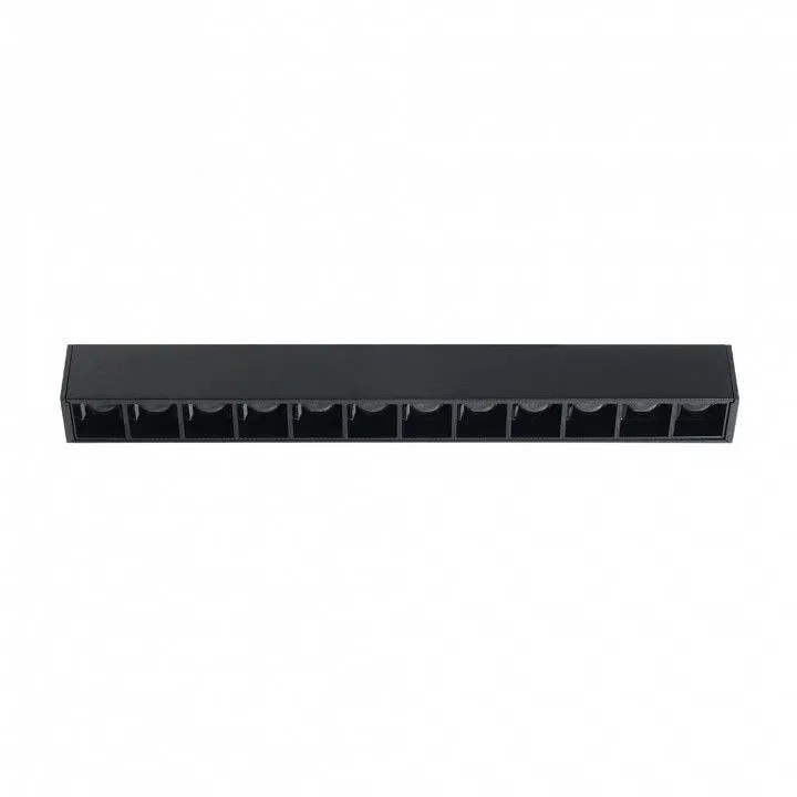 Накладной светильник VOLTALIGHTING Light AIJL-CX-E0051/10W/30/3К/B