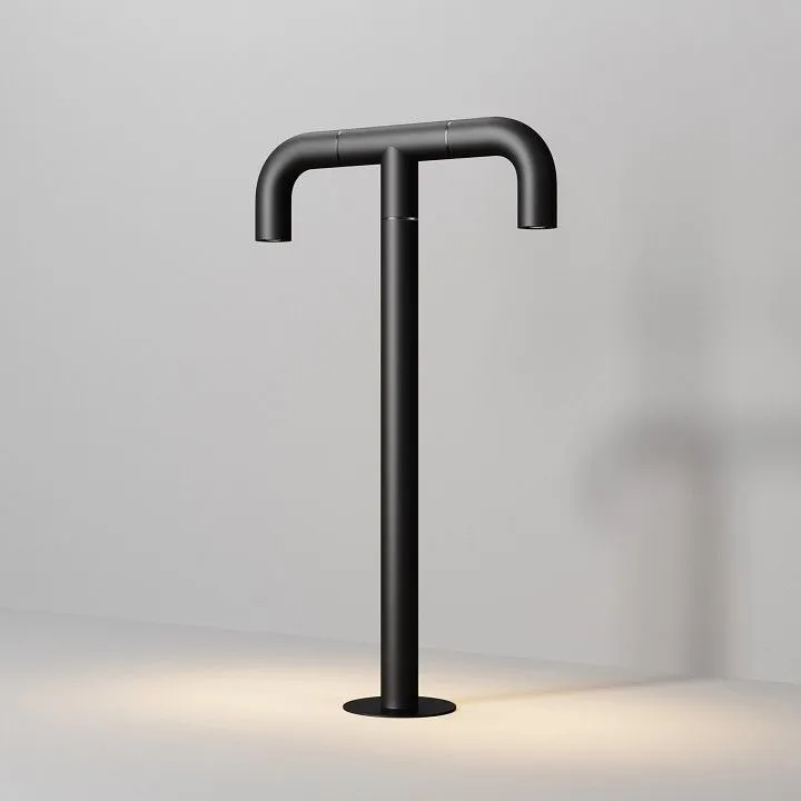 Наземный низкий светильник Maytoni Outdoor Изящный O477FL-L4GF3K
