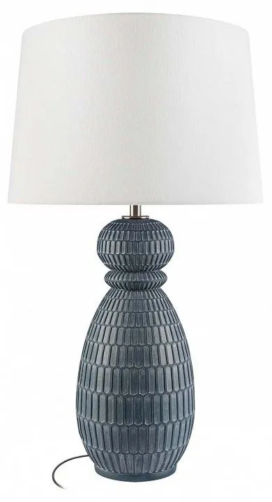 Настольная лампа декоративная Loft it Maroc 10500T