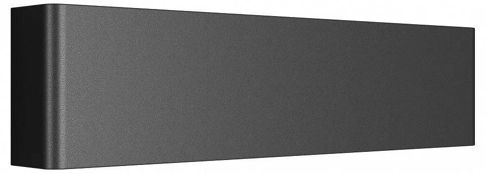 Накладной светильник Lightstar Fiume 810517CCT