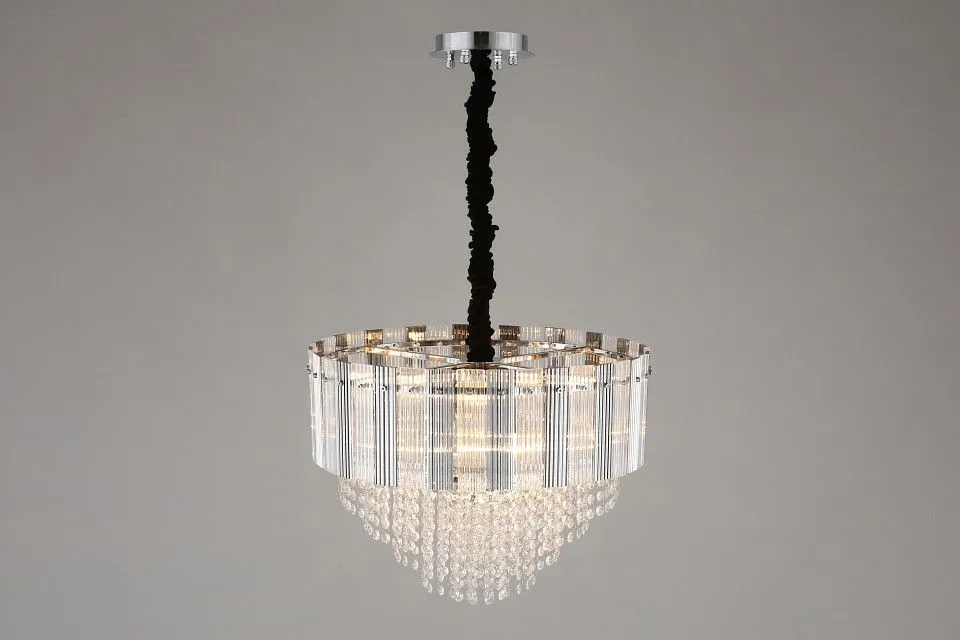 Подвесная люстра Omnilux Naro OML-69513-08