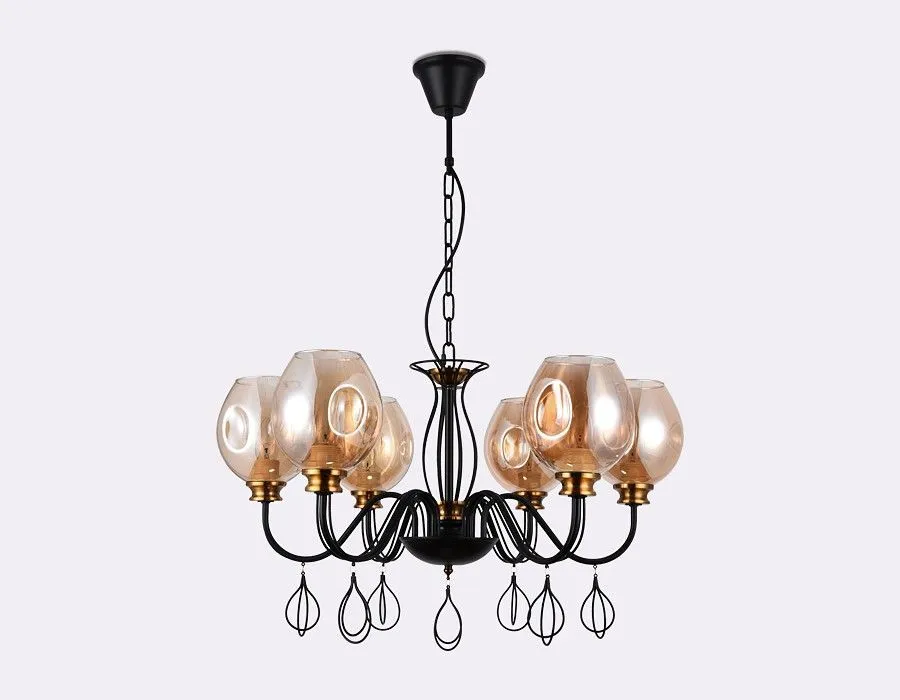 Подвесная люстра Ambrella Light TR TR9055