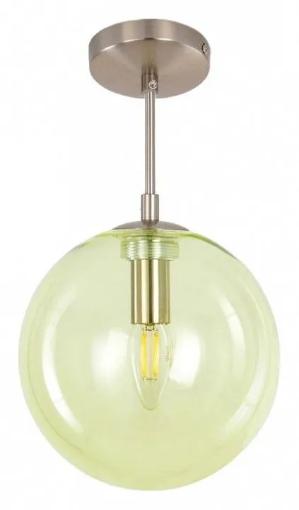 Подвесной светильник Citilux Томми CL102626