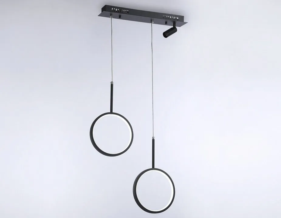 Подвесной светильник Ambrella Light FL FL5274