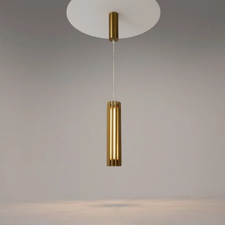 Подвесной светильник Maytoni Соната MOD410PL-L12BS3K