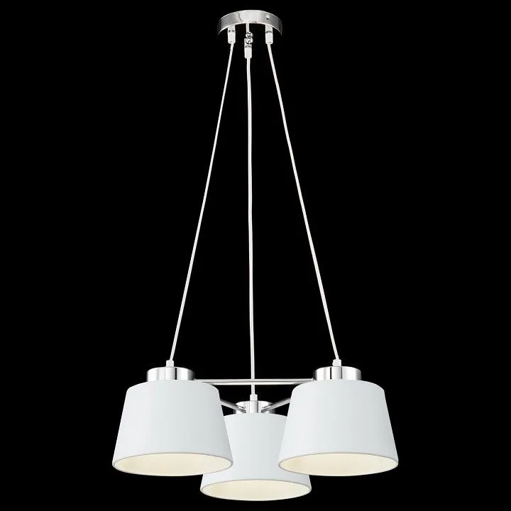 Подвесная люстра Freya Барбара FR5004PL-03CH