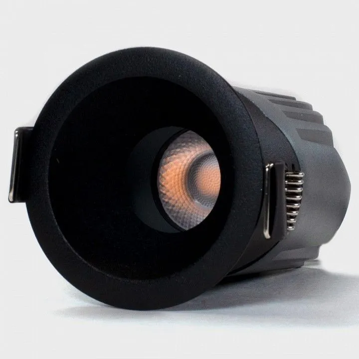 Встраиваемый светильник SWG RC RC-D52-7-BL-NW65
