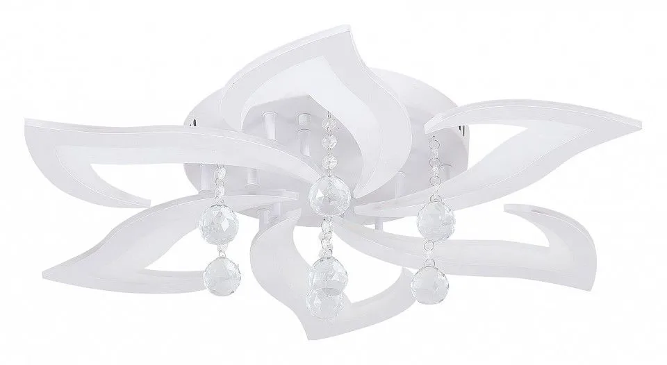 Потолочная люстра Natali Kovaltseva Olimp LED LAMPS 81238