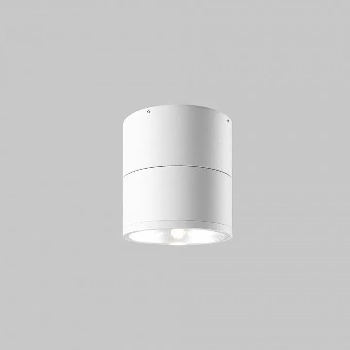 Накладной светильник Maytoni Outdoor Спин O310CL-L7W3K