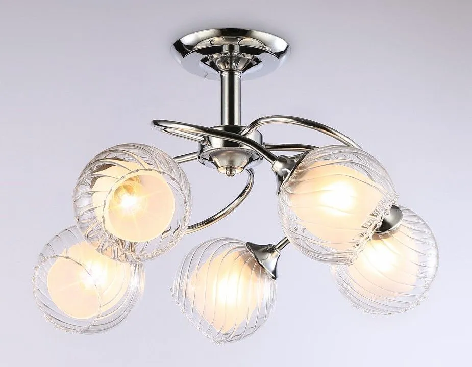 Люстра на штанге Ambrella Light TR TR3198