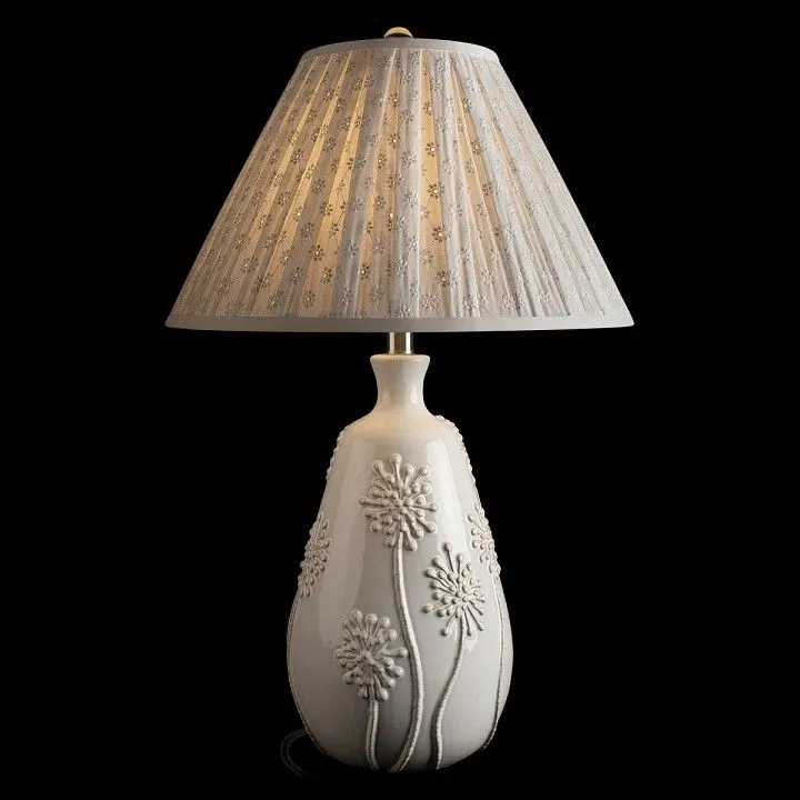 Настольная лампа декоративная Loft it Fennel 10496T