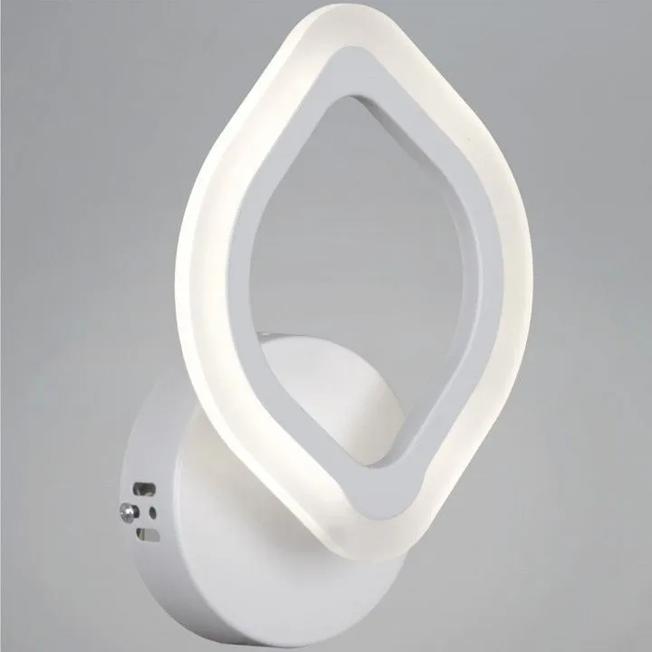 Бра Reluce 02301-1 02301-0.2-01 WH