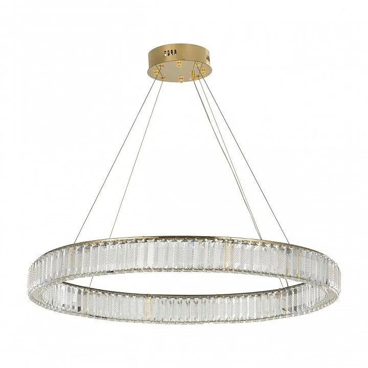 Подвесной светильник Arte Milano AM-9018 2728B.D800.LED G