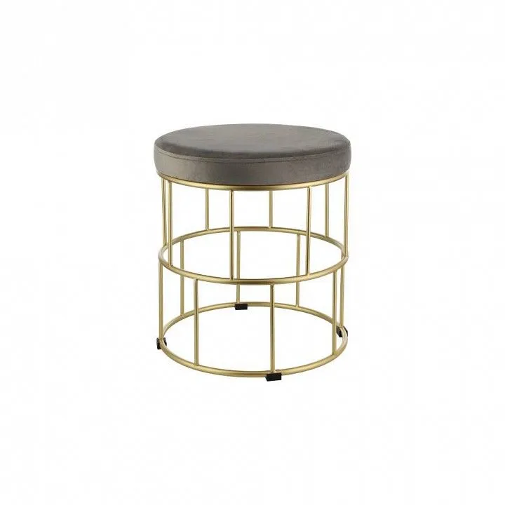 Набор из 2 пуфов Eglo Mashike 424017