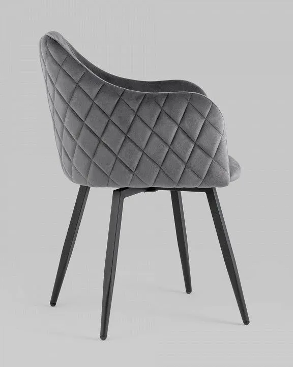 Кресло Stool Group Ника MC66-5F KD HLR-21, УТ000031327 Кресло Stool Group Ника MC66-5F KD HLR-21, УТ000031327