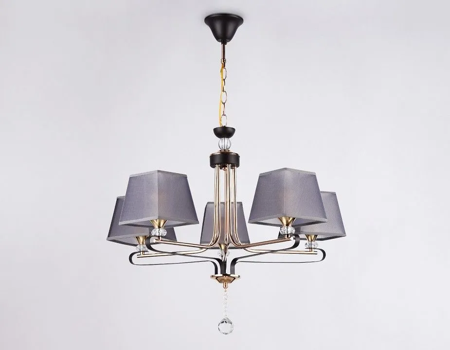 Подвесная люстра Ambrella Light TR TR4616