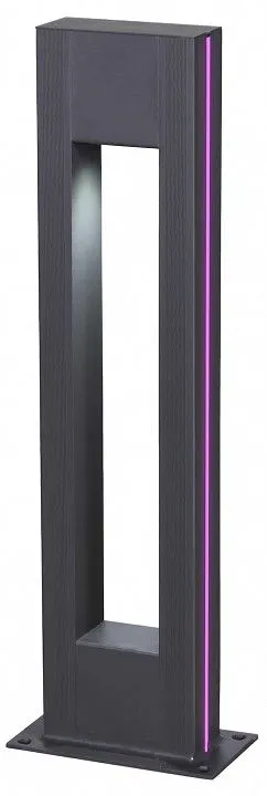 Наземный низкий светильник Kink Light Грайни 09208-F(220V),16(10)